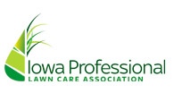 Iowa Professional Lawncare Association Logo