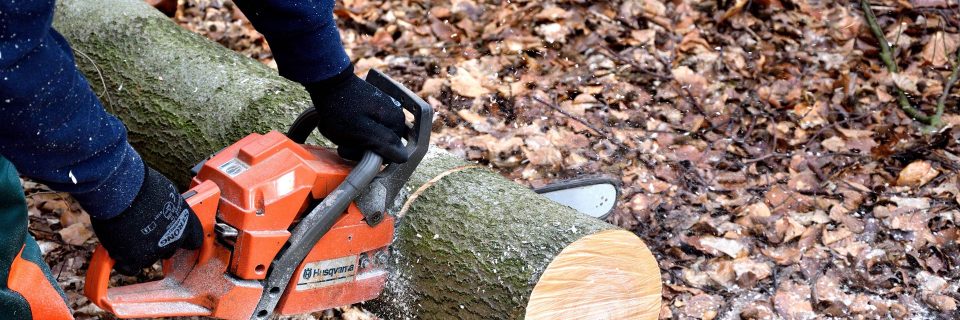 We provide tree removal, tree trimming and stump grinding services.